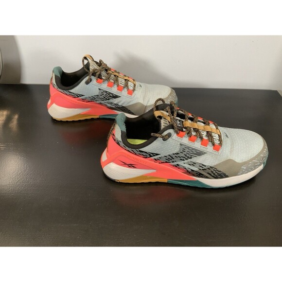 Reebok Nano X1 Adventure Work Shoe Size 9.5 - Picture 3 of 7